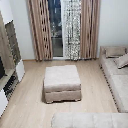 Ali Demi Apartment