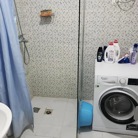 Apartment Ali Demi