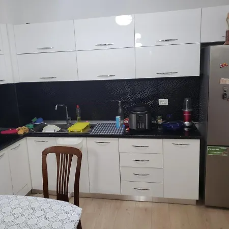 Ali Demi Apartment