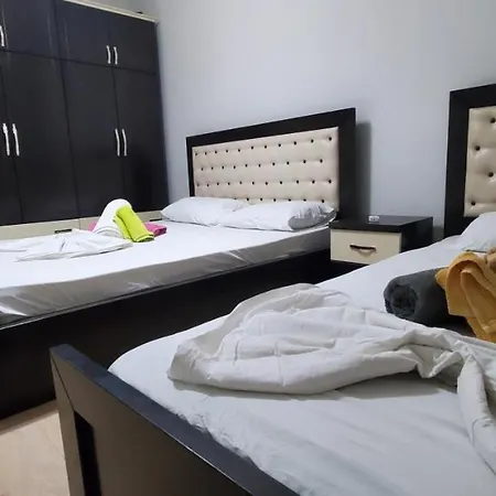 Apartment Ali Demi *
